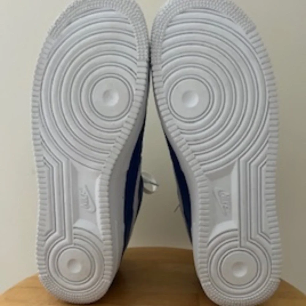 Nike Men's Air Force 1 '07 - Picture 5 of 5